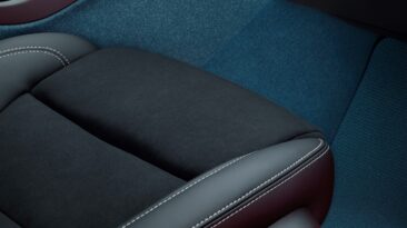 Couro? vai desaparecer da Volvo Cars!