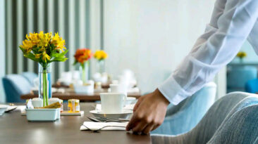 Grand Club Lounge – Rio