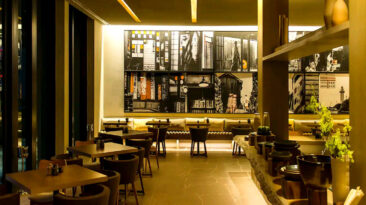 Restaurante Shiso – Rio De Janeiro