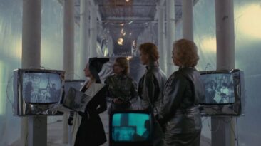 DOCLISBOA 19º Festival Internacional De Cinema