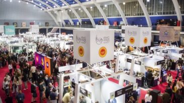 22ª edição do Encontro com Vinho