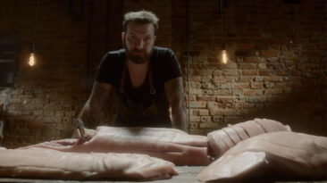 Ljubomir Stanišić – Coração Na Boca