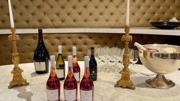 Quinta Das Lágrimas Celebra 25 Anos De Bem Receber