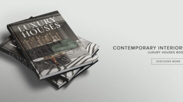 Spring Design Inspiration – Como decorar com tons neutros