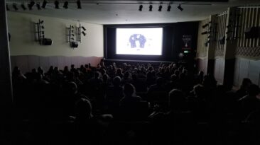 Festival Mental regressa para a sua VI edição