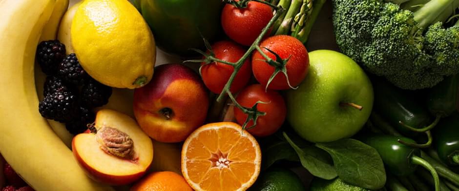 CONHEÇA 7 ALIMENTOS QUE PREVINEM AS ALERGIAS DA PRIMAVERA