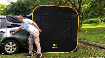 Top 10 camping tents to meet your 2022 glamping requirements