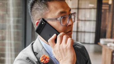 Google e Samsung estão tornando os reparos de telefones muito mais acessíveis