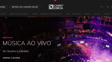 CASINO DE LISBOA – Hotspots Advisor