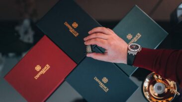 The Difference Coffee Company serve os cafés arábica mais raros do mundo em uma cápsula compatível com Nespresso