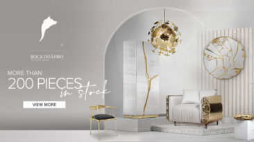 Entre neste interior majestoso por Ghada Studio