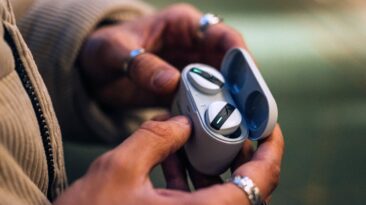 Beyerdynamic lança seus primeiros fones de ouvido TWS com ANC, modo de transparência e 11 horas de tempo de audição