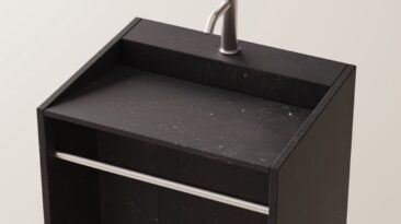 Esta Coleção Impressionante De Luminárias De Mármore é O Que Você Precisa Para Criar O Banheiro Dos Seus Sonhos