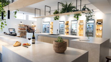 Chefs à Mesa, Experiências Gastronómicas Exemplares