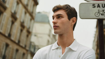 Essenciais Da Mango Man Para Um Armário Cápsula