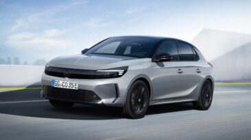 O Novo Opel Corsa Está A Caminho