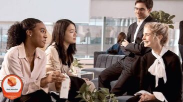 Pesquisa Universum: LVMH nº 1 pelo 19º ano consecutivo no ranking dos empregadores mais atraentes entre estudantes de escolas de negócios