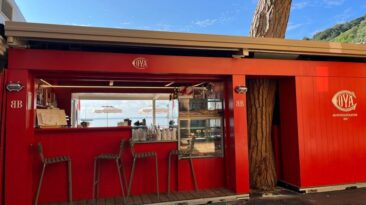 De Milão a Paraggi – Cova Montenapoleone