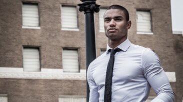 A Old Spice acaba de lançar uma nova gama de produtos –