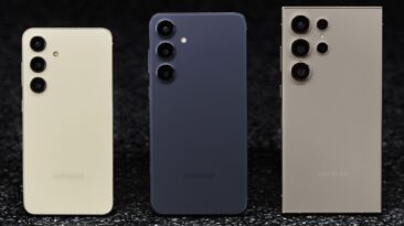 Quanto custa o Galaxy S24: vale a pena o preço