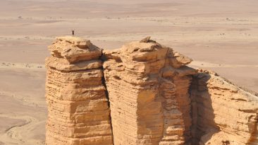 Leave No Stories Left Untold