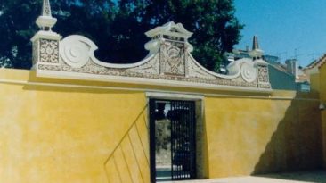 Quinta da Memória – Odivelas