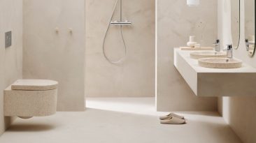 21 truques para limpar banheiros usando itens domésticos comuns