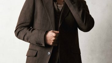 Antoine Griezmann novamente imagem da Mango Man