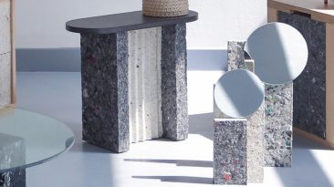 Como o Upcycling inova os materiais?