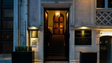 Relais & Châteaux celebra 70 anos