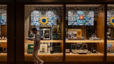 BOUTIQUE DOS RELóGIOS PLUS & ADD FUEL