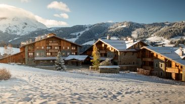 Our Best Winter Vacation Ideas for Both Sun and Snow