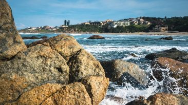CASCAIS SPOTS & LIFESTYLE