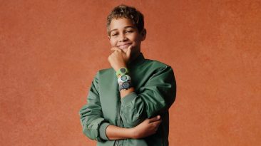 Lacoste apresenta o LC33 Kids