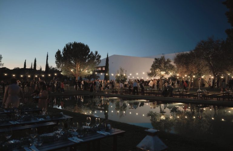 Vindimas Com Programas Especiais – The Gentleman