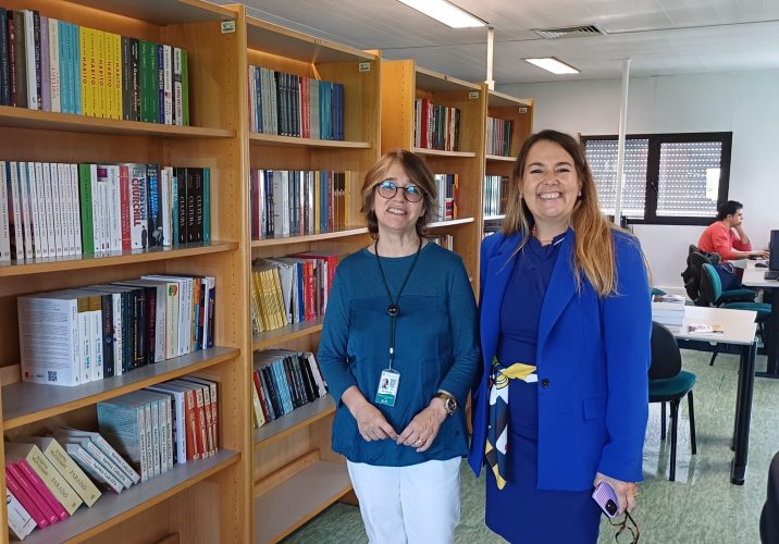 Leya instala biblioteca em alguns hospitais de Lisboa