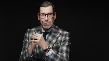 Concours D’Élégance Com A Presença De Vacheron Constantin