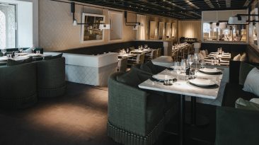 JNcQUOI Fish, novidade na JNcQUOI House