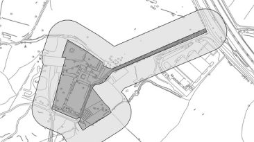 Quinta do Conventinho em procedimento de classificação de âmbito nacional