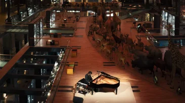 KERING CELEBRA A BIODIVERSIDADE NA PRIMEIRA EDIÇÃO DA SUA “NOITE NO MUSEU”